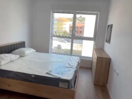  Shitet Apartament 1+1 – Rezidenca Kaimi, Ali Demi 