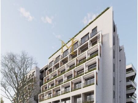 APARTMENT 1+1 FOR SALE GOLEM