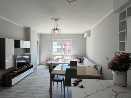 Apartment 2+1 for rent in Astir !