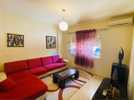 Apartment for rent 1+1 at Kodra e Diellit