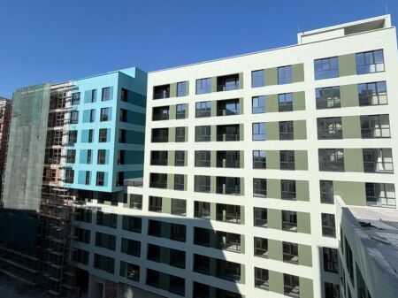  SUPER PRICE – Apartment 3+1+2 + Storage for Sale 
