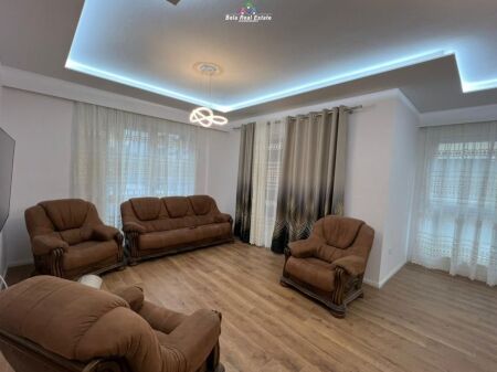 Apartment For Rent 2+1+ Parking Space Near Dritan Hoxha (ID B2201876) Tirana