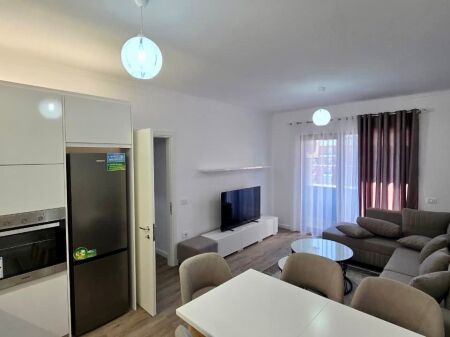  RENT Apartment 2+1+2 With Parking  Oasis Residence, Astir 