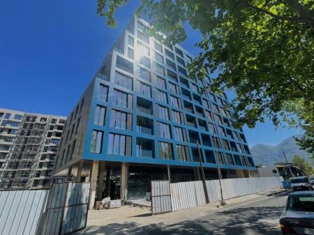 For sale, Apartment 1+1, ''Golden Gate Residence'', Ali Demi.