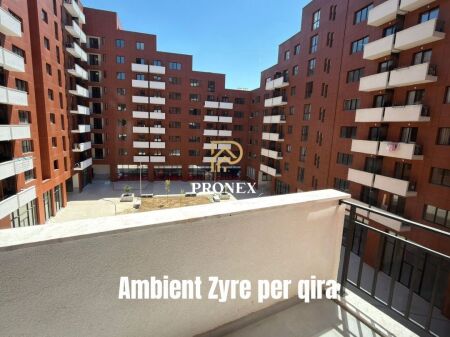 Spazio Ufficio in Affitto - Residenza Urban Gate