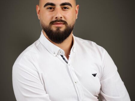 Andri Salla