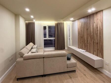  Shitet Apartament 2+1 – Colour Splash, Paskuqan 