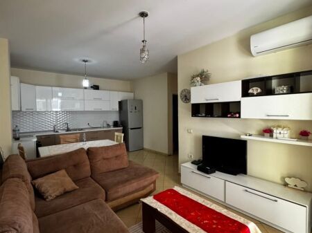 Apartment 1+1 for rent in Astir at Fish Time