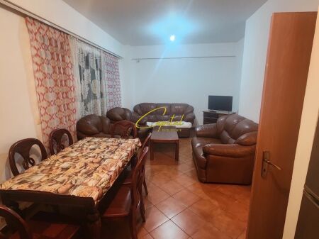 APARTMENT FOR RENT 2+1 IRFAN TOMINI STREET 60,000 LEKE