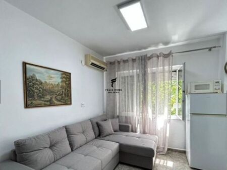 APARTMENT FOR RENT 2+1 DIBRA STREET 55,000 LEKE FH-72029