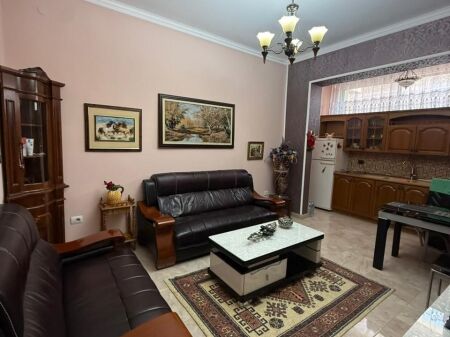  Apartment for rent –  Behind Arka Home, Vasil Shanto 70000 lek (Negotiable)