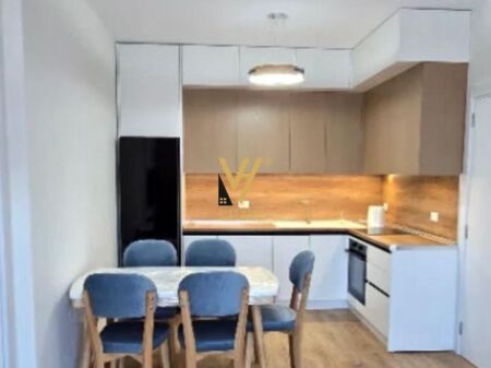 APARTMENT 2+1+2+BLK FOR RENT AT UNIVERS CITY 60,000 LEKE