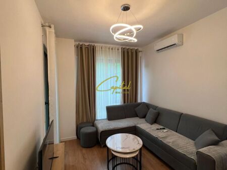 APARTMENT FOR RENT 1+1 5 MAJI 45,000 LEKE