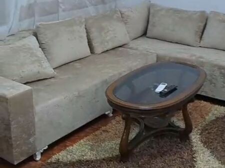 Studio apartment 30000 leke.Don Bosko