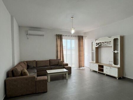 Shitet apartament 2+1 në Kamëz gati për banim