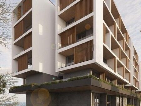 We sell 1+1 Apartment in Astoria Residence, Qerret - Only 500€ Reservation & Payment in Installments