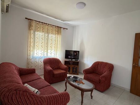 Apartment 1+1- For Rent - Elbasan Street- American Embassy- Tirana