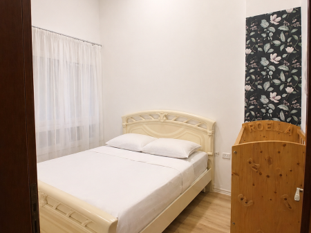  APARTMENT 1+1 FOR RENT AT FRESKU 350 mi lek