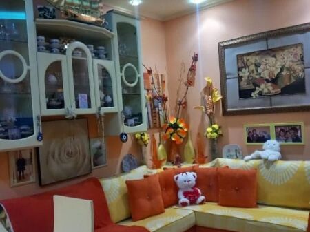 Apartament Me Qera 1+1 Tek Shallvaret (ID B211455) Tirane