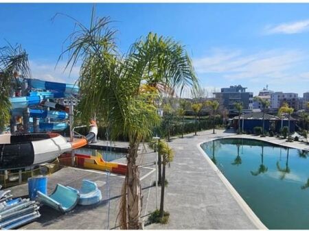 Apartment 1+1 for sale in Golem