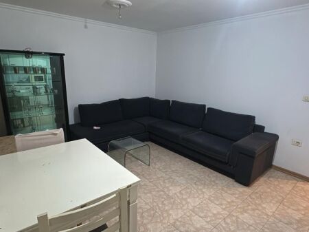 Apartment 1+1 for rent at the former Durresi Restaurant