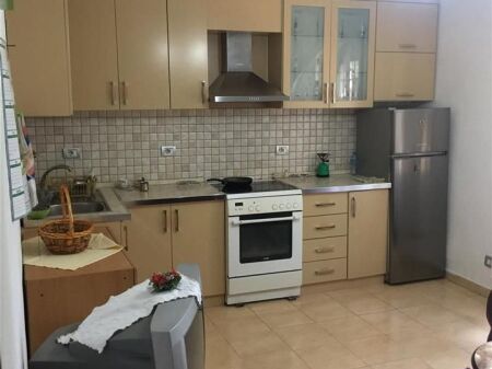 In the Center in Babrru Furnished House for Rent
