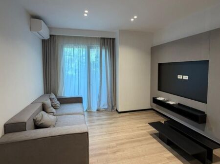  Apartment 1+1 for Rent – Lion Park, Elbasan Street 