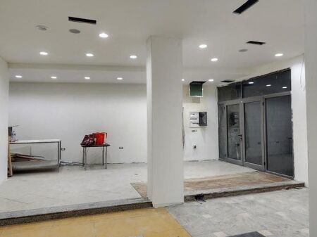 Dyqan Me Qera Ne Qender ( ID BD21897) Tirane