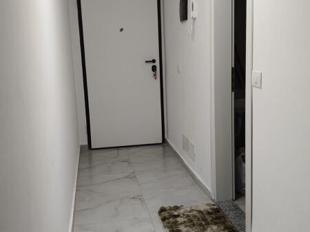 Apartment 1+1 for sale in Golem, Durres