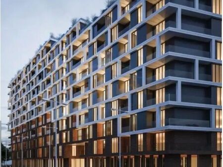 Shitet , Apartament 2+1+ 2 , Ish Fusha e Aviacionit, Tirane.