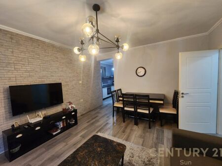 Apartment for rent 1+1 at Vasil Shanto!