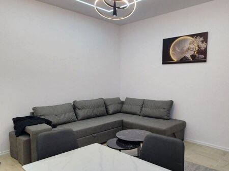  Apartment 1+1 for Rent – Kodra e Diellit 
