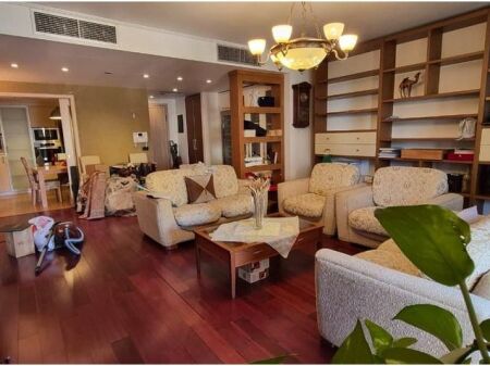 Super Apartament Premium për Qera 3+1+2 + Post Parkimi 1,500 € /Muaj