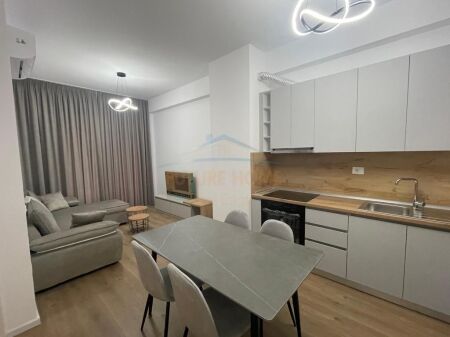 Rent, Apartment 1+1, Kaimi Complex, Alidemi, Tirana.