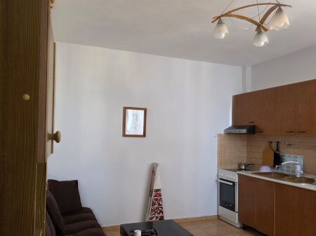 Apartment 1+1 for rent near the Faculty of Medicine