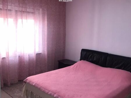 Appartamento In Affitto 2+1 In Via Dibra ( ID B221402 ) Tirana