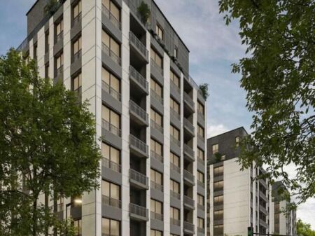 SHITET APARTAMENT 1+1 - RR. 5 MAJI, TIRANE