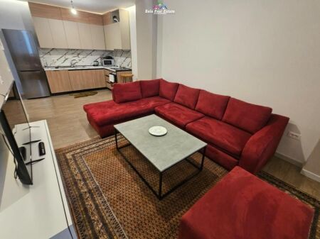 Apartament Ne Shitje 2+1 Tek Zogu i Zi (ID B120852) Tirane