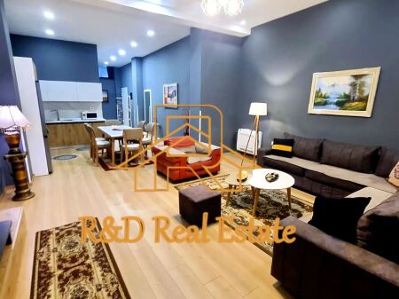  FOR RENT: Apartment in the area of the Dry Lake – “Peti” Street