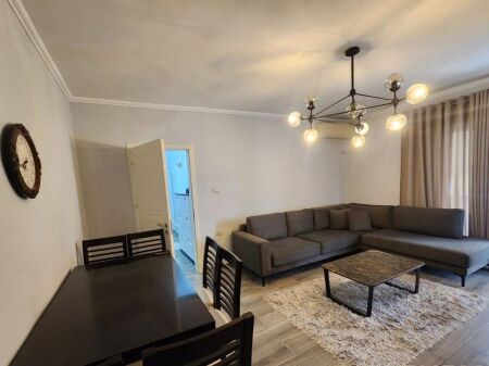 Apartment for rent 1+1 at Vasil Shanto!