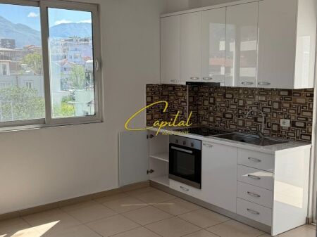 APARTMENT FOR RENT 1+1 5 MAY 35,000 LEKE