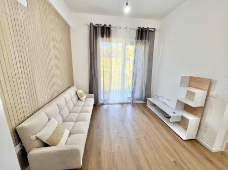 Apartment 1+1 for rent at Rezidenca Oxa