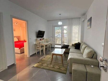 Apartment 2+1 for sale – Lura 3, Gjiri i Lalzit