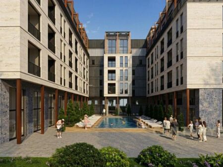 SALES HAVE STARTED AT MIDDAL RESIDENCE, MALI I ROBIT!