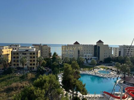Appartamento 2+1+2 In Vendita sulla Spiaggia, Durrës - 175000€ | 90 m²