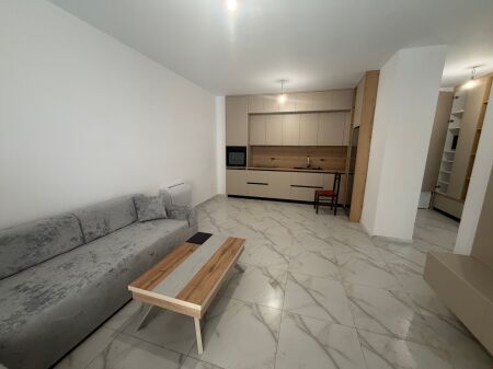 1+1,i mobiluar te pallatet E88,laprake,600 euro