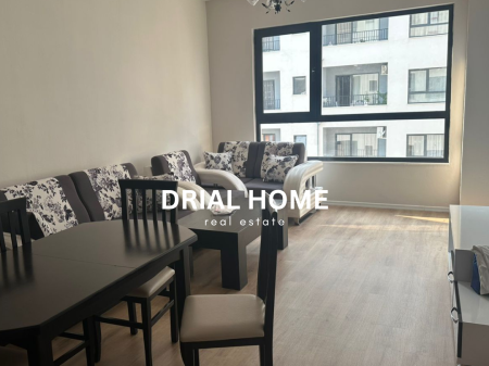 APARTAMENT ME QERA 1+1