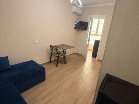 4 Apartments 1+1 for Rent in Shkëmbi i Kavajës, Durrës - 300€ | 32 m²