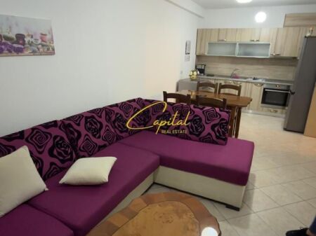APARTMENT FOR RENT 1+1 FORMER PARK 45,000 LEKE