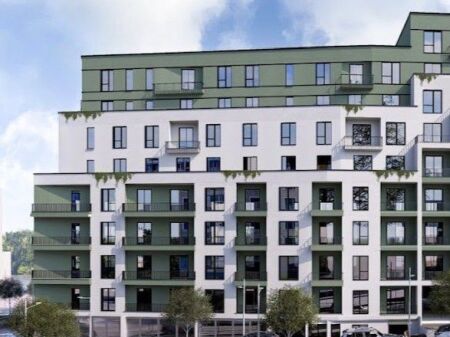 Studio Apartment for Sale – Paskuqan (near the Ring Road) 